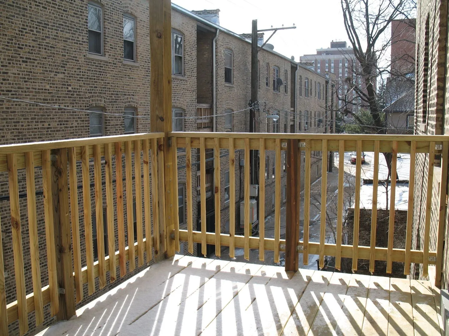 4623 N Damen Ave, , 60625, USA 60625-unit#2-Chicago-IL