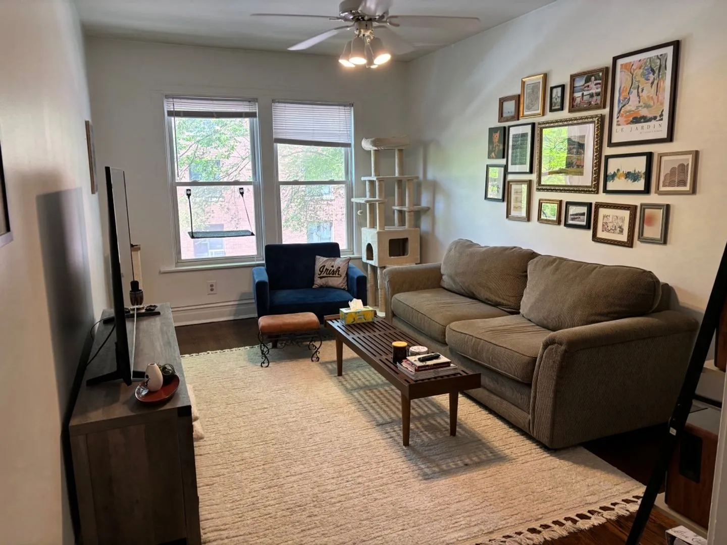 905 W George St, ,  60657, USA 60657-unit#2-Chicago-IL