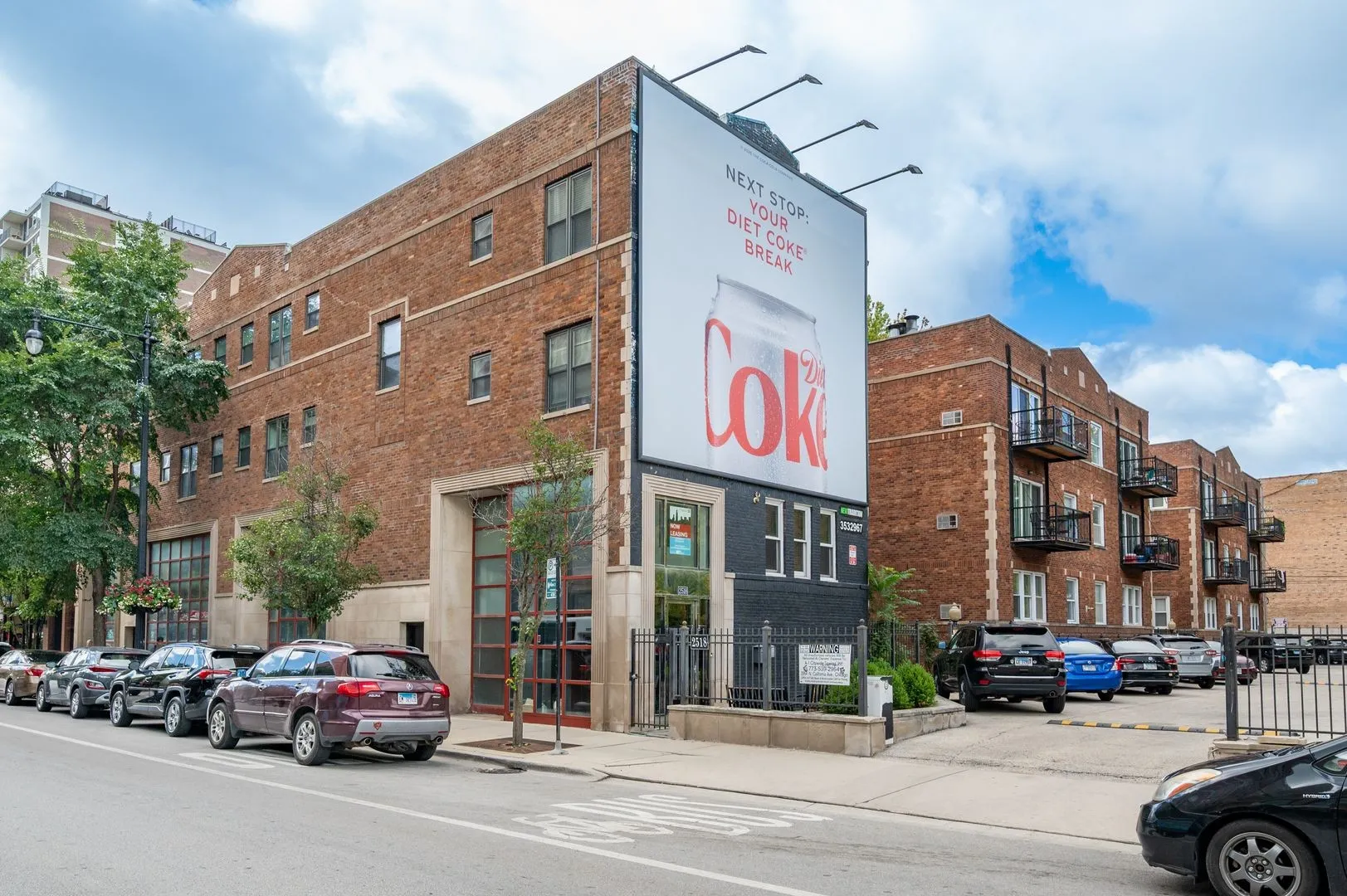 515 W Deming Pl, , 60614, USA 60614-unit#1S-Chicago-IL