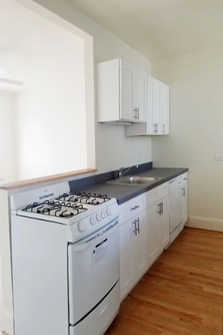 2016 W Berwyn Ave, , 60625, USA 60625-unit#2A-Chicago-IL