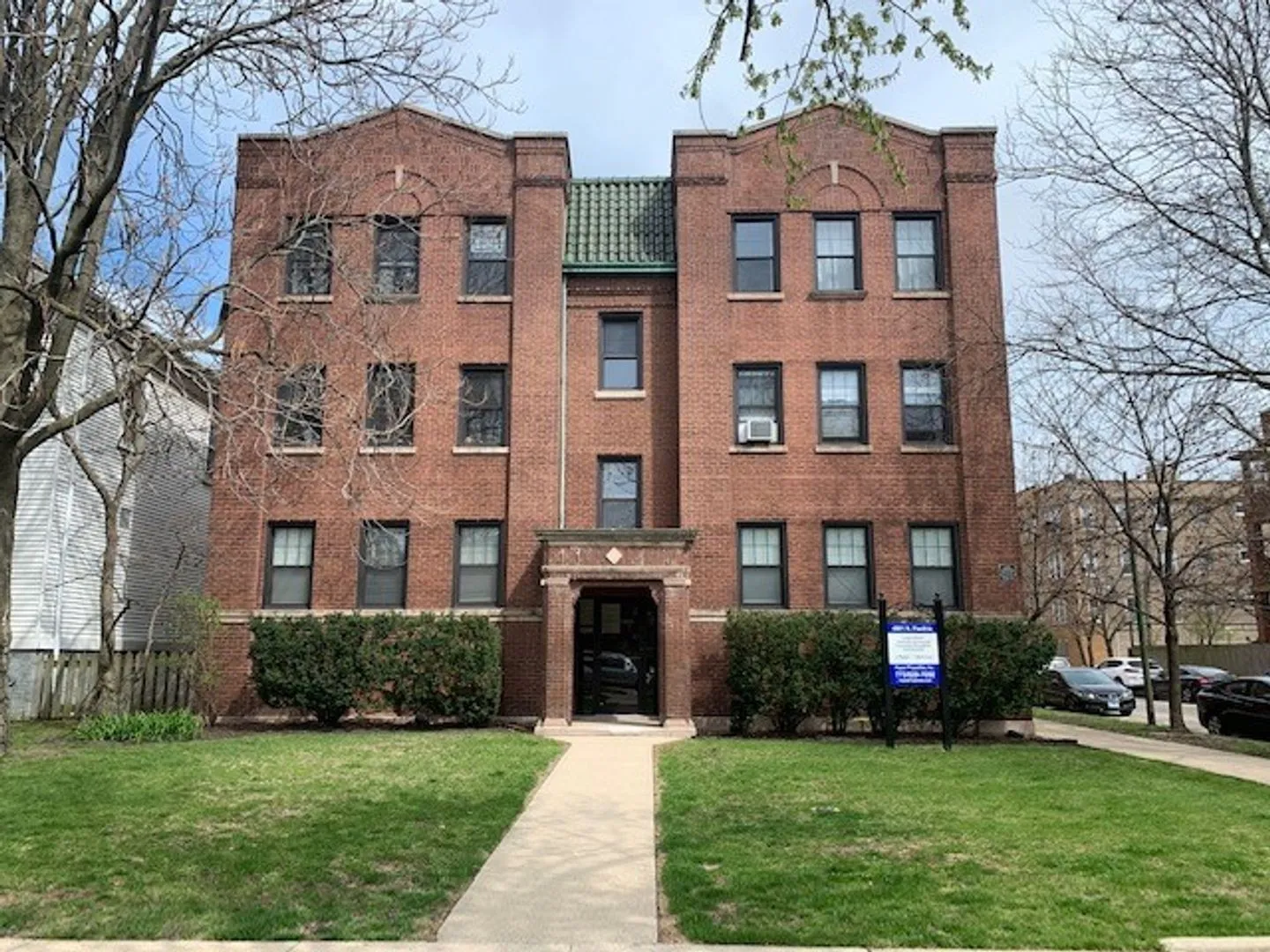 1624 W Ainslie St, , 60640, USA 60640-unit#1-Chicago-IL
