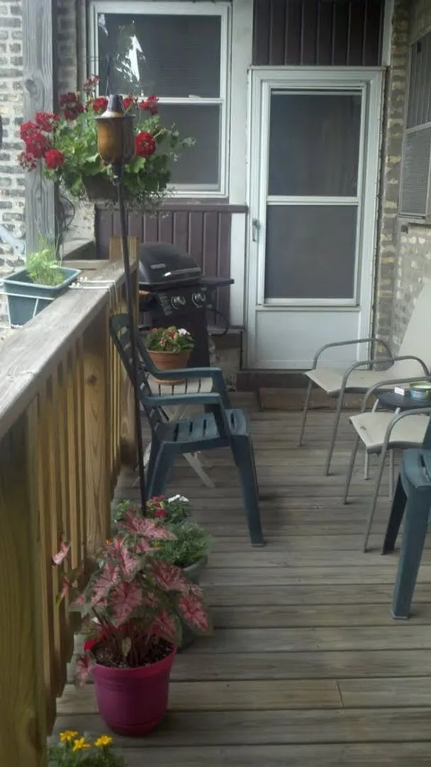 911 W George St, , 60657, USA 60657-unit#3-Chicago-IL