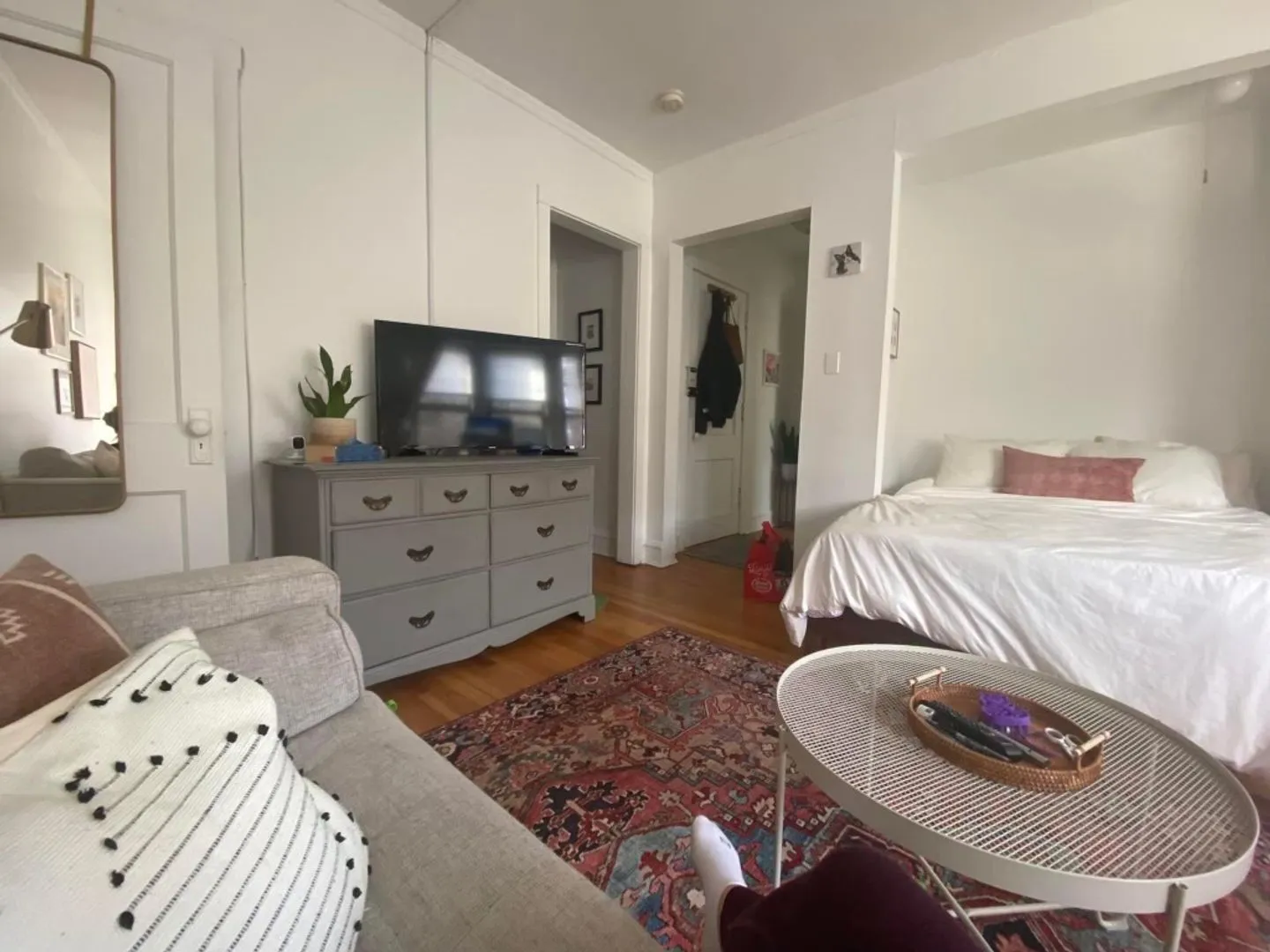 3536 N Racine Ave, , 60657, USA 60657-unit#2-Chicago-IL