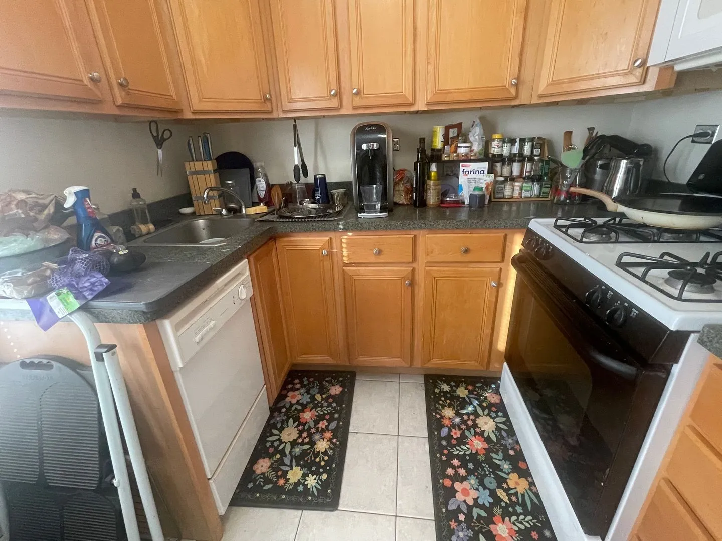 2217 W Montrose Ave, ,  60618, USA 60618-unit#1A-Chicago-IL