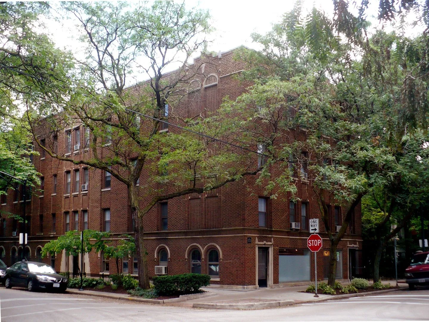 2146 N Dayton St, , 60614, USA 60614-unit#202-Chicago-IL