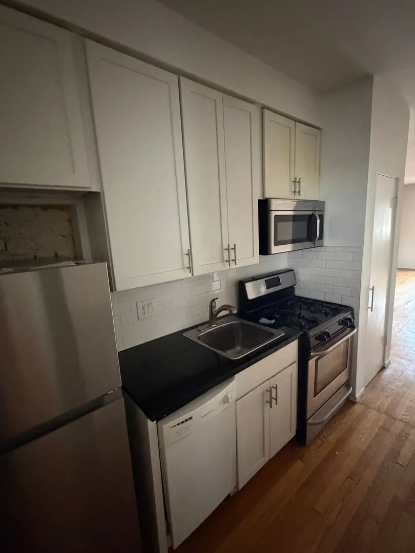 1623 W Grace St, , 60613, USA 60613-unit#2-Chicago-IL