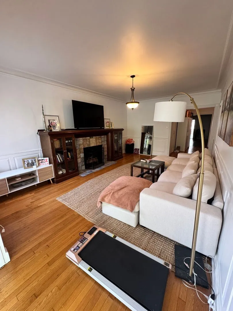 447 W Oakdale Ave, ,  60657, USA 60657-unit#2-Chicago-IL