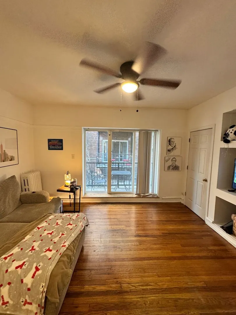 515 W Deming Pl, ,  60614, USA 60614-unit#1S-Chicago-IL