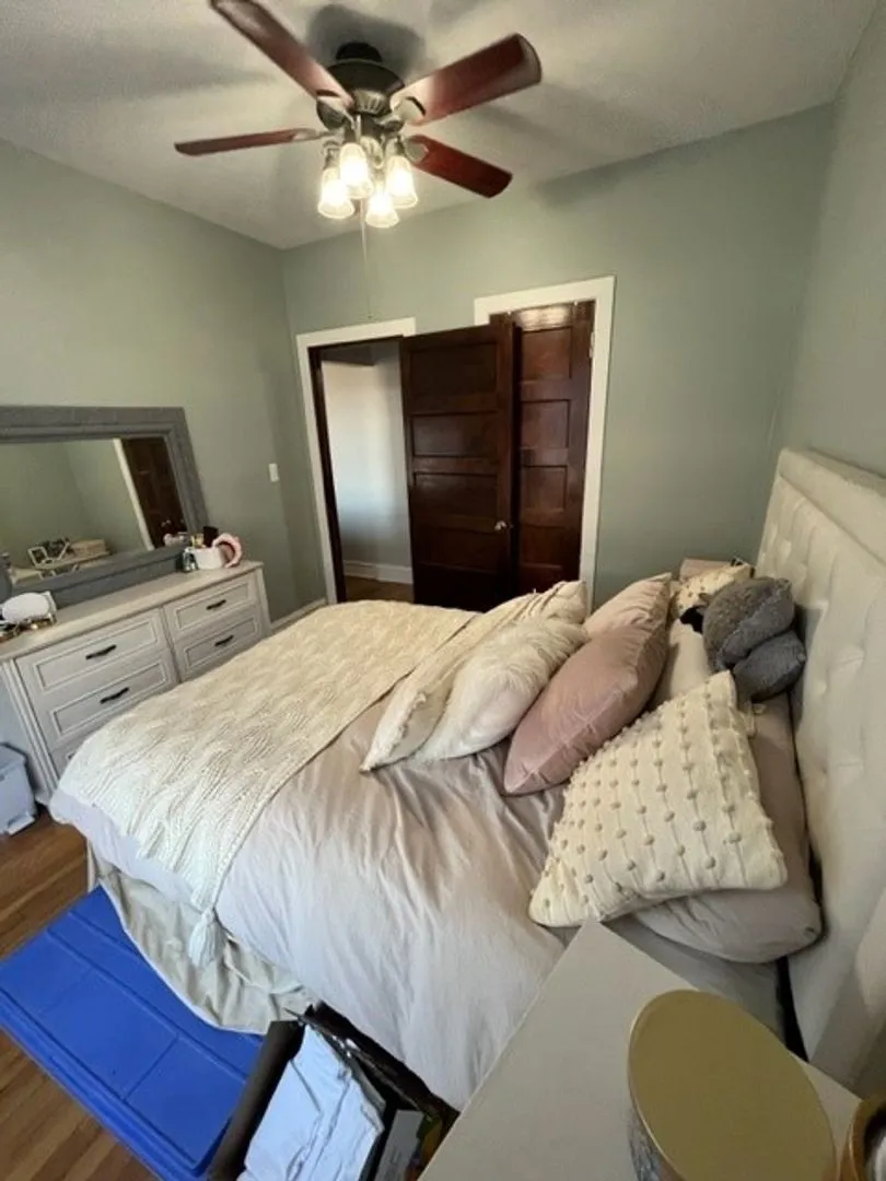 1221 W Grace St, ,  60613, USA 60613-unit#3-Chicago-IL