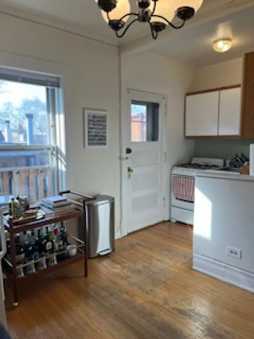 903 W George St, ,  60657, USA 60657-unit#2-Chicago-IL