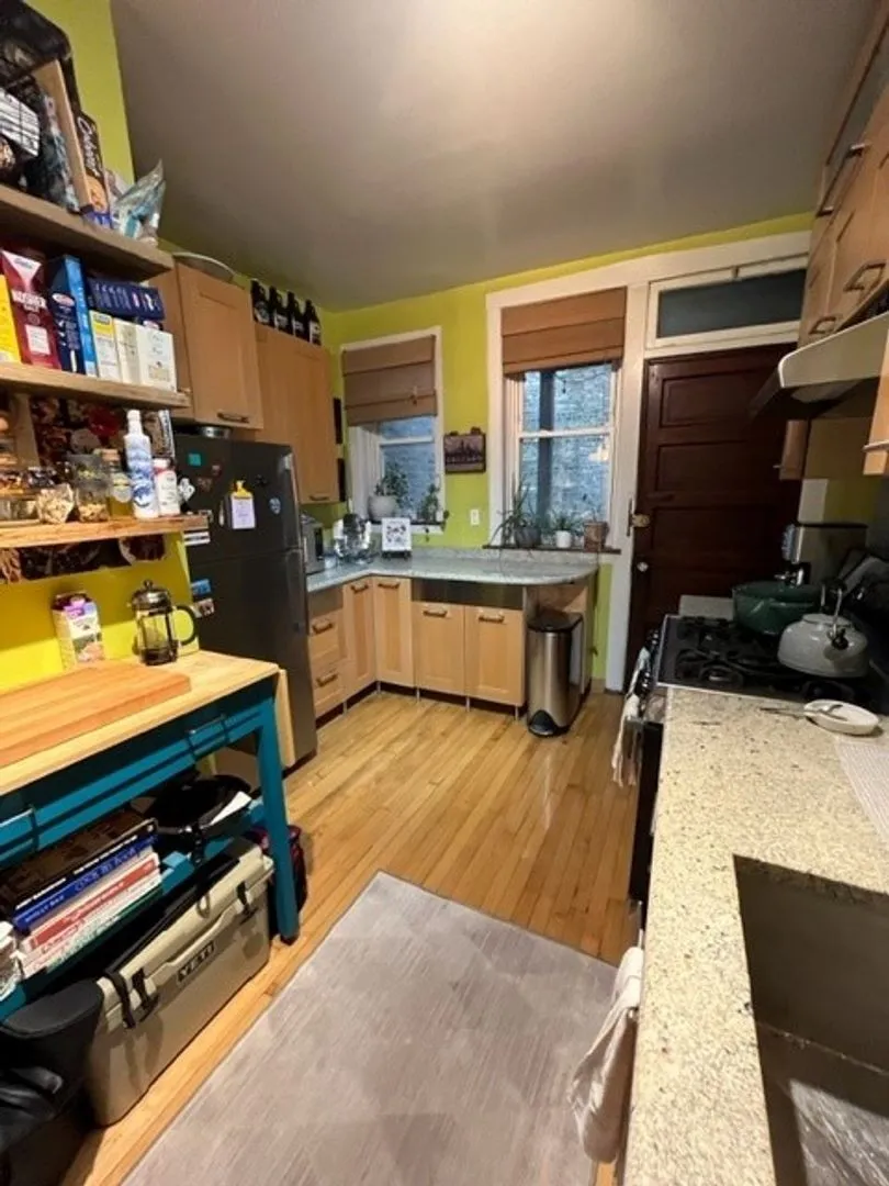 1221 W Grace St, ,  60613, USA 60613-unit#2-Chicago-IL
