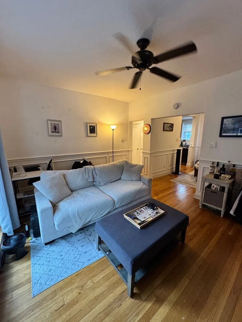 501 W Deming Pl, ,  60614, USA 60614-unit#2S-Chicago-IL