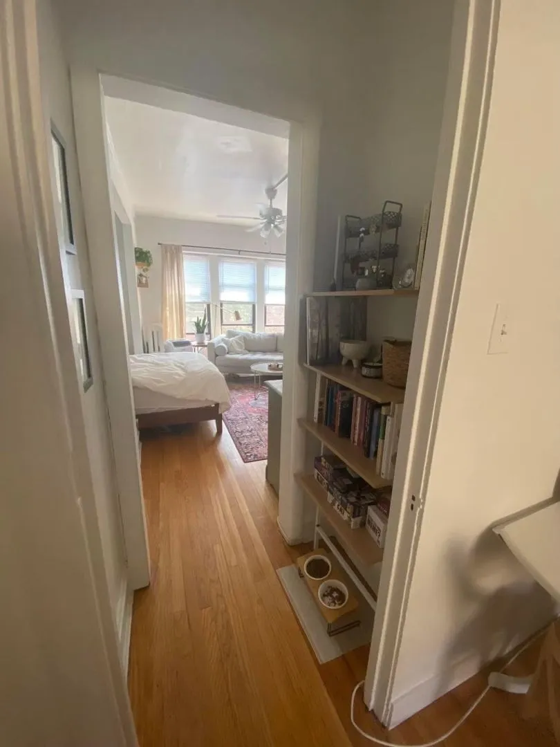 3536 N Racine Ave, , 60657, USA 60657-unit#2-Chicago-IL