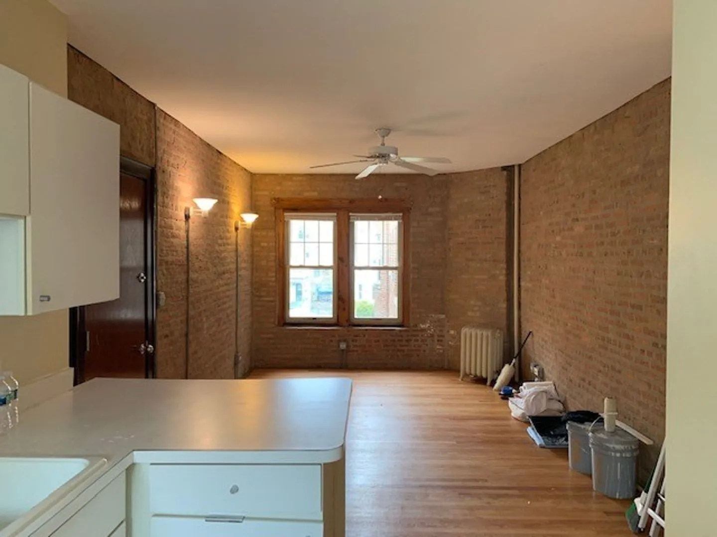 1230 W Winona St, ,  60640, USA 60640-unit#2W-Chicago-IL