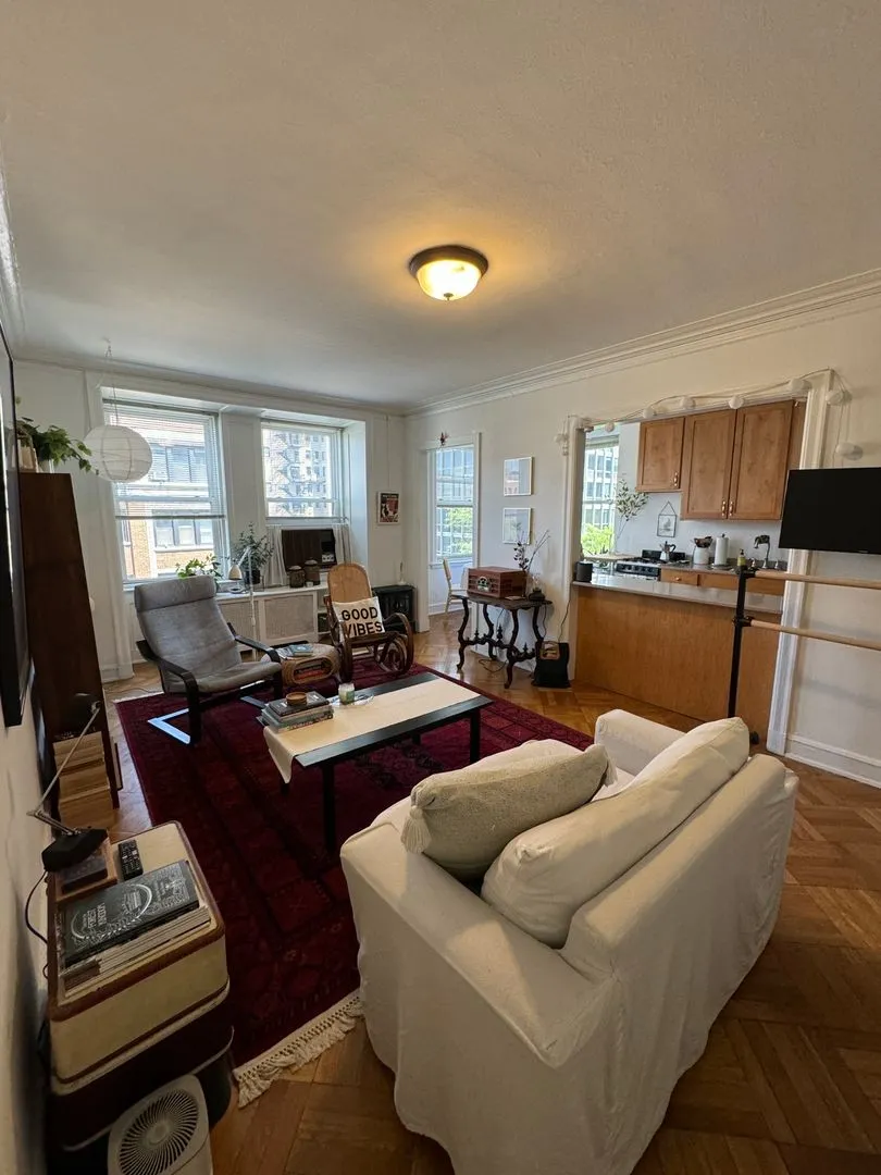 415 W Fullerton Pkwy, ,  60614, USA 60614-unit#802-Chicago-IL
