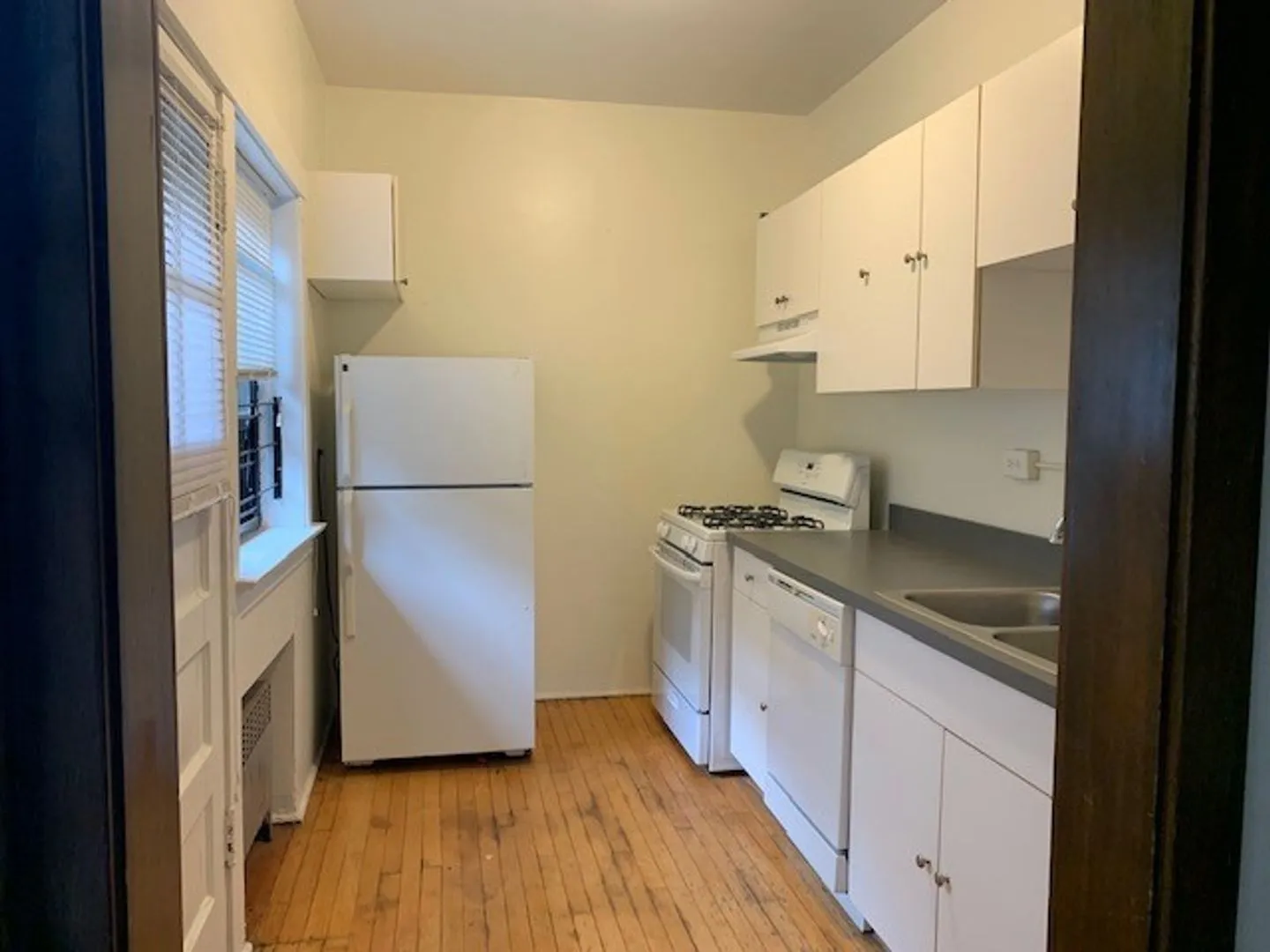 1528 W Berteau Ave, , 60613, USA 60613-unit#3-Chicago-IL