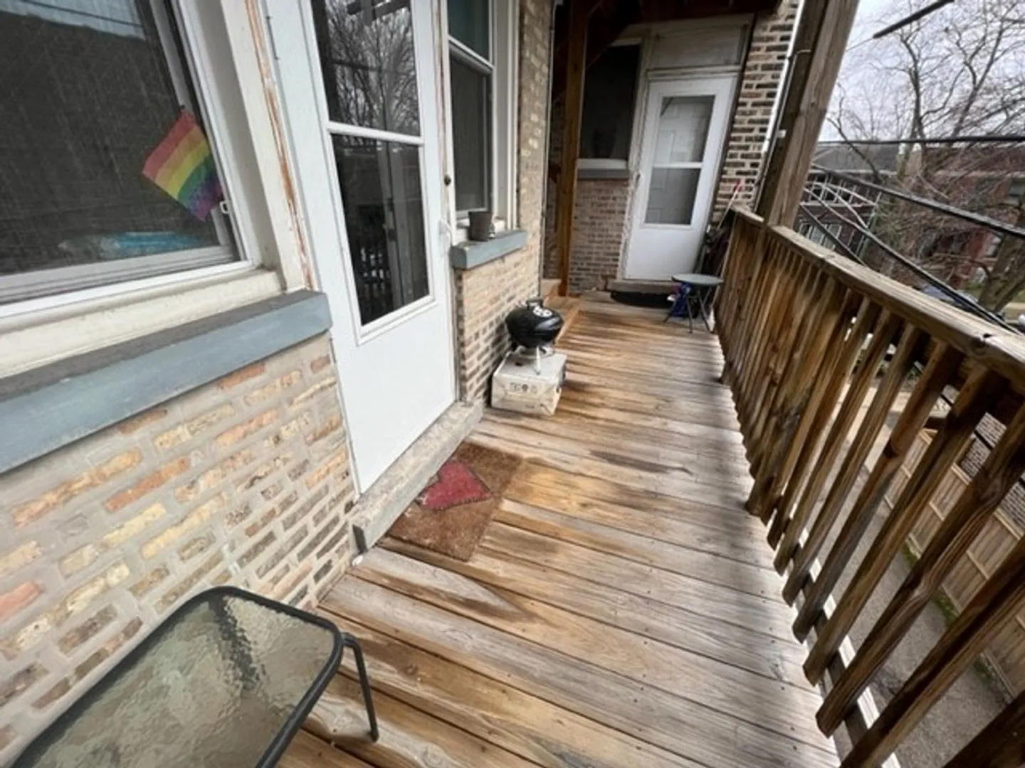 2335 W Addison St, ,  60618, USA 60618-unit#D2-Chicago-IL