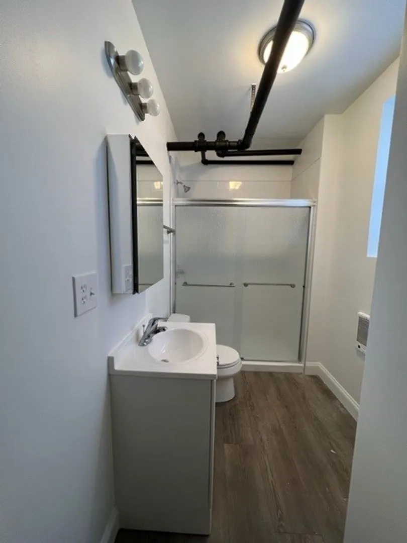 2055 W Berwyn Ave, , 60625, USA 60625-unit#2057-GDN-Chicago-IL
