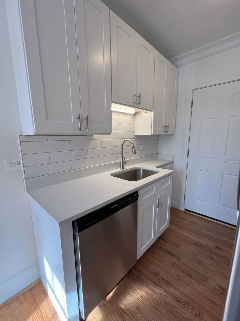 4409 N Hamilton Ave, ,  60625, USA 60625-unit#1E-Chicago-IL