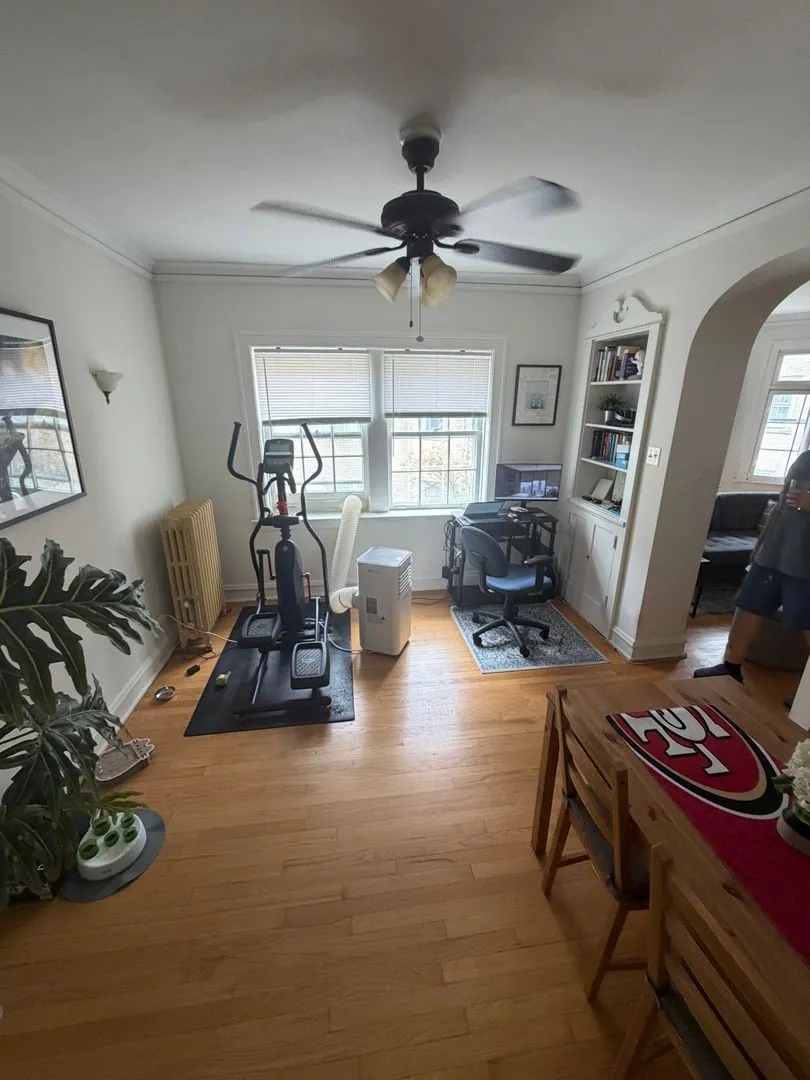 4520 N Wolcott Ave, , 60640, USA 60640-unit#2B-Chicago-IL