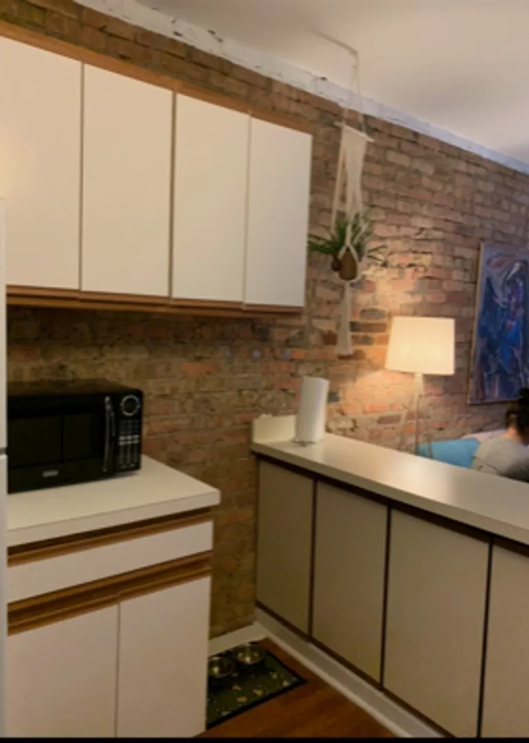 915 W George St, ,  60657, USA 60657-unit#2B-Chicago-IL