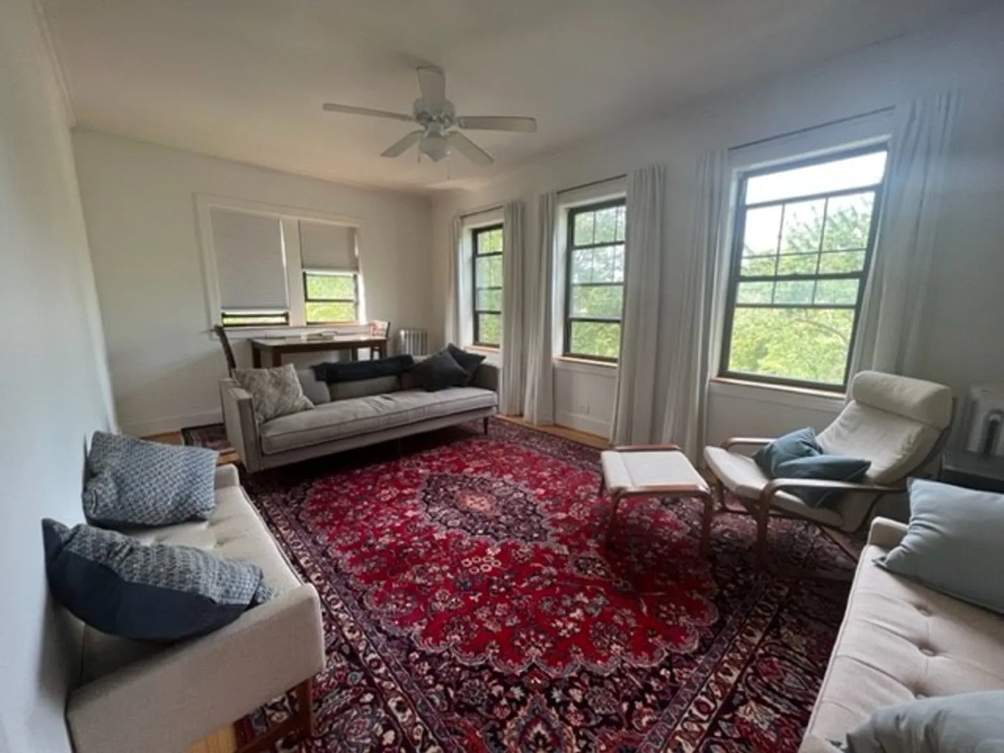 4901 N Paulina St, ,  60640, USA 60640-unit#3-Chicago-IL