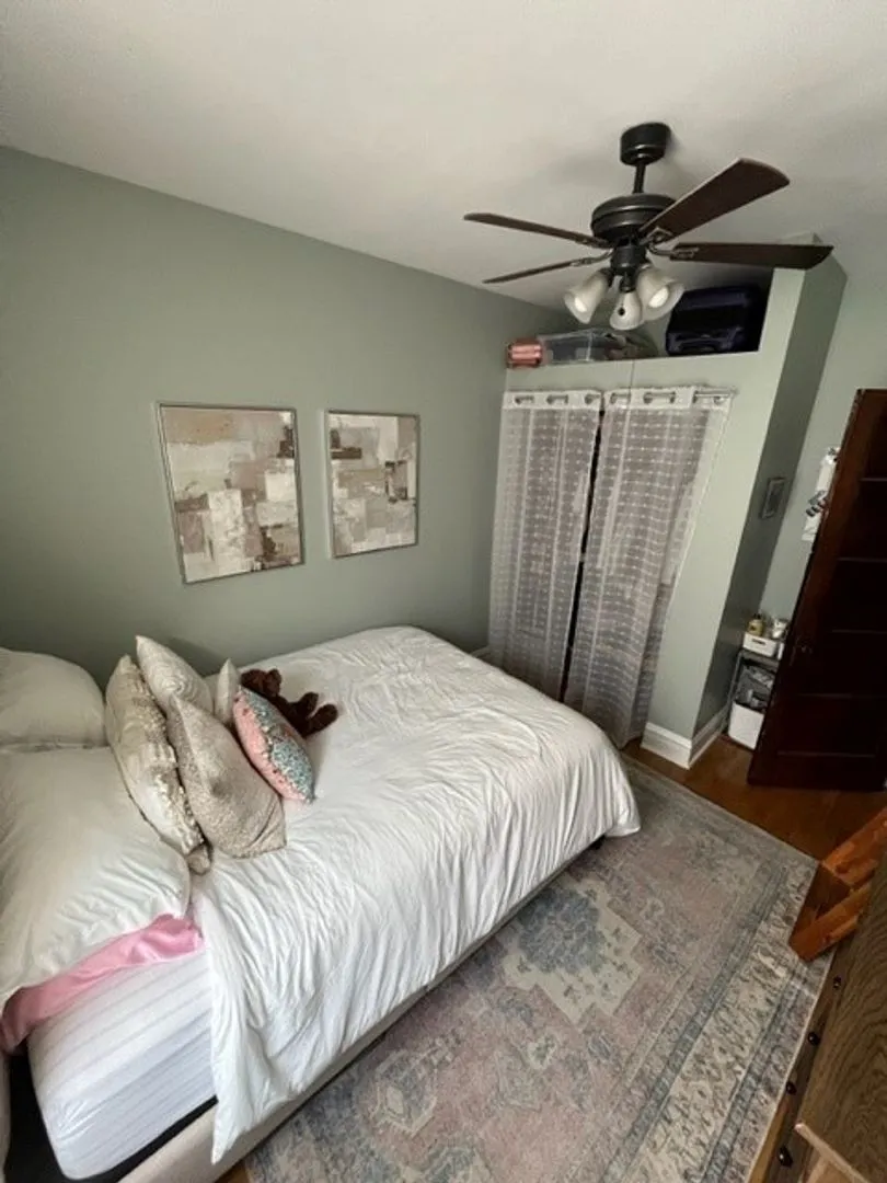 1221 W Grace St, ,  60613, USA 60613-unit#3-Chicago-IL
