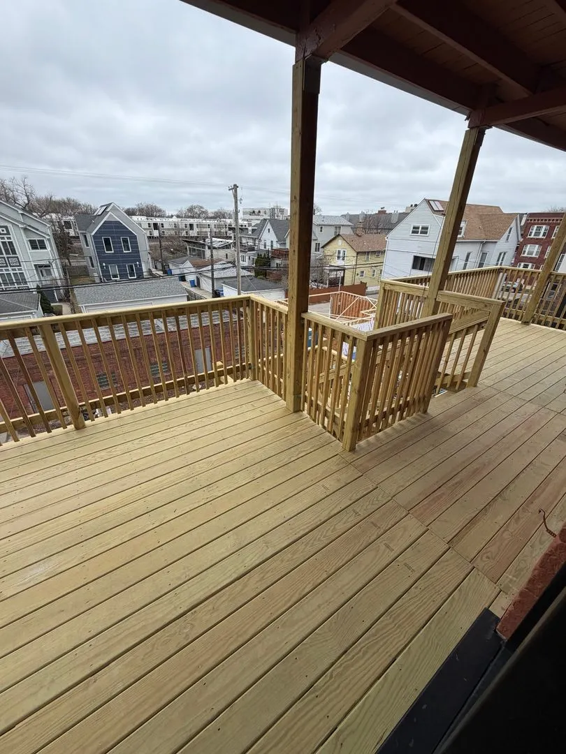 4884 N Hermitage Ave, ,  60640, USA 60640-unit#1S-Chicago-IL