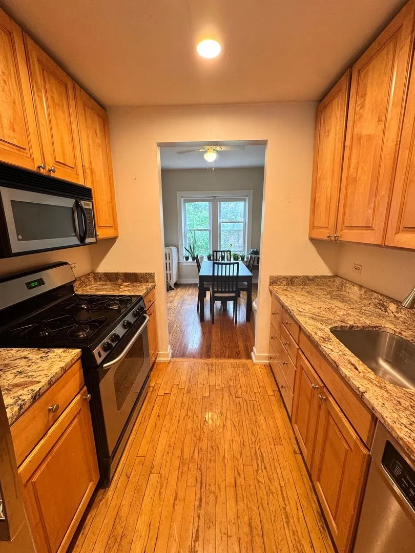 613 W Arlington Pl, ,  60614, USA 60614-unit#1N-Chicago-IL