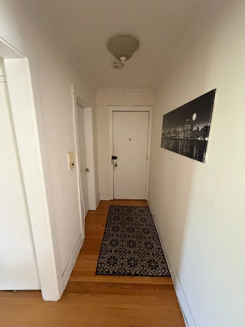1423 W Addison St, , 60613, USA 60613-unit#3-Chicago-IL