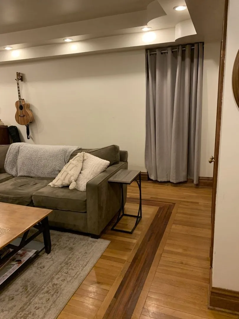 2811 N Mildred Ave, ,  60657, USA 60657-unit#1-Chicago-IL