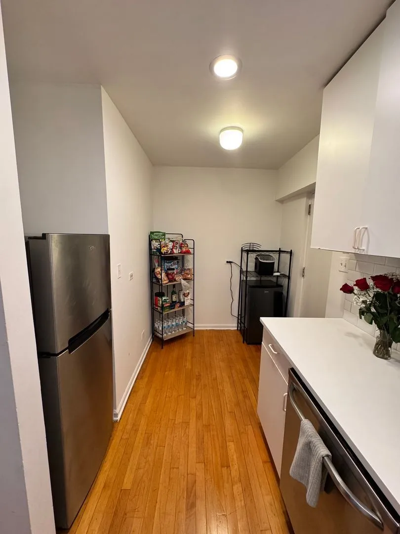 611 W Arlington Pl, ,  60614, USA 60614-unit#1N-Chicago-IL