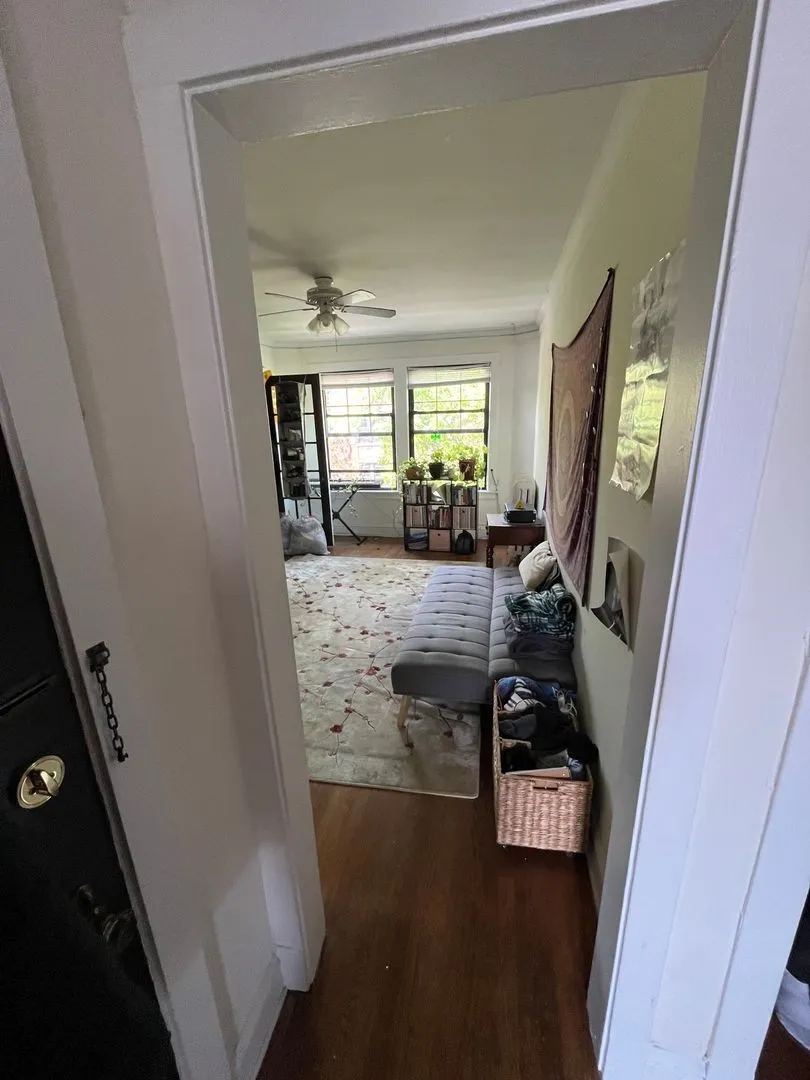 3551 N Janssen Ave, , 60657, USA 60613-unit#3-Chicago-IL