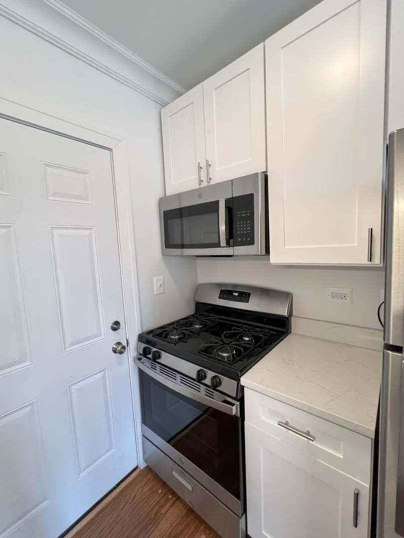 4409 N Hamilton Ave, ,  60625, USA 60625-unit#1E-Chicago-IL