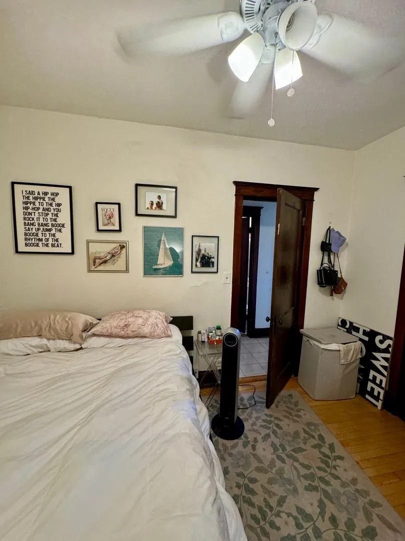 1204 W Montana St, ,  60614, USA 60614-unit#2-Chicago-IL