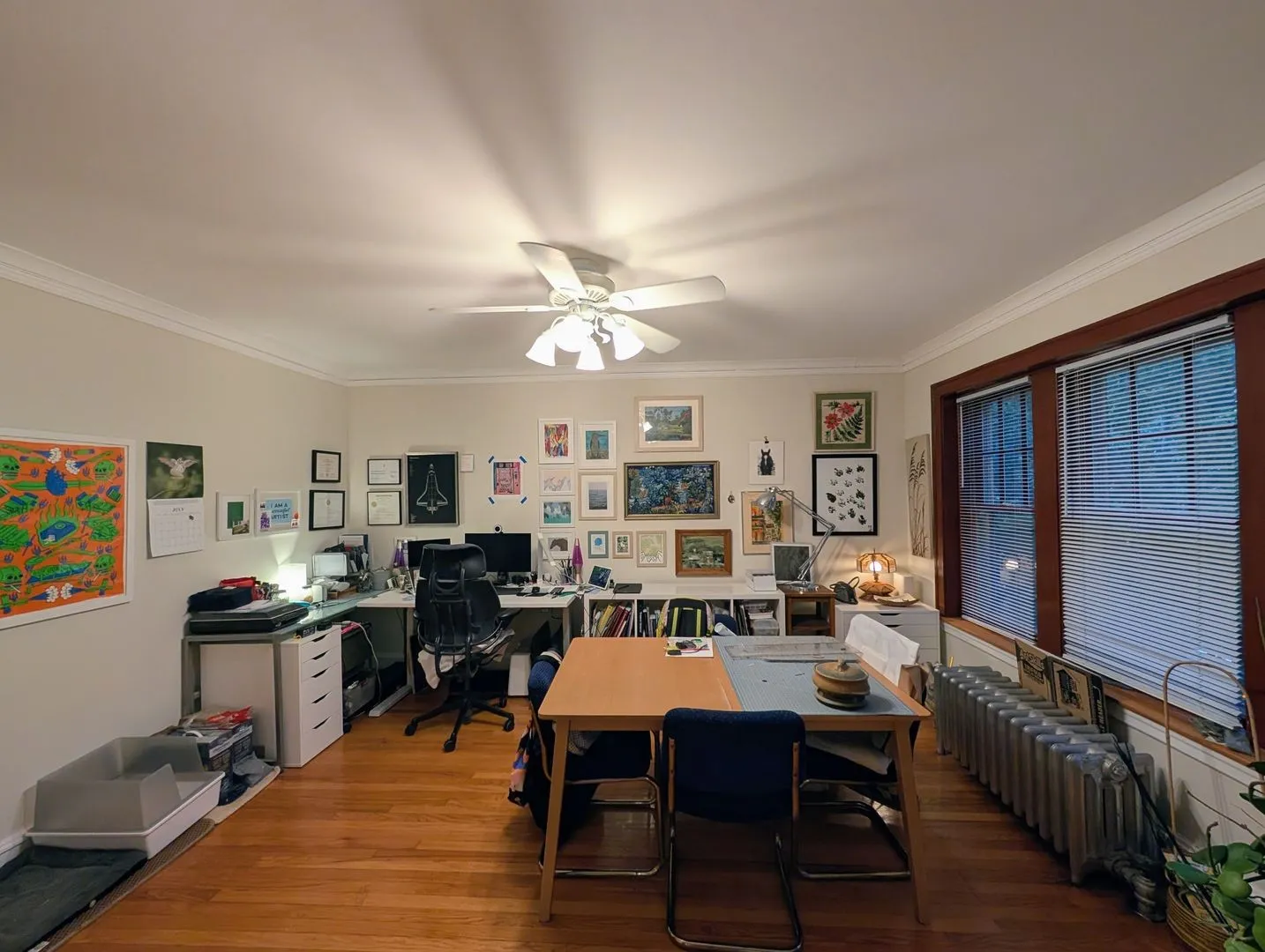2219 W Montrose Ave, , 60618, USA 60618-unit#3-Chicago-IL