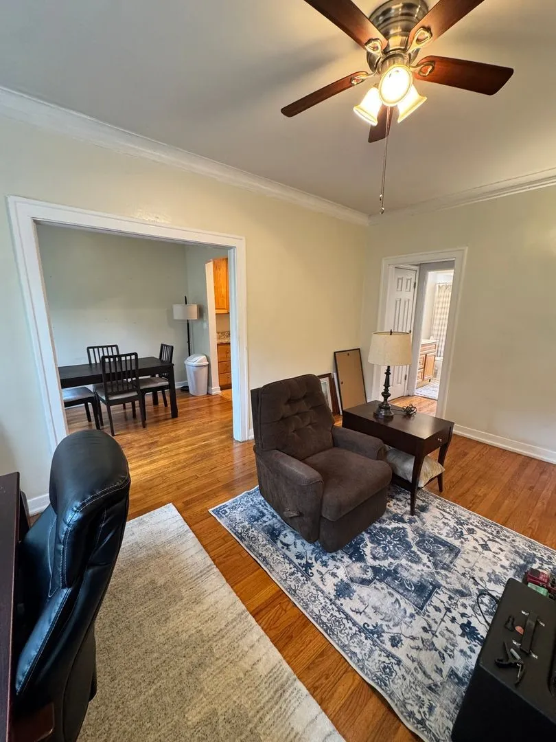 613 W Arlington Pl, ,  60614, USA 60614-unit#1N-Chicago-IL