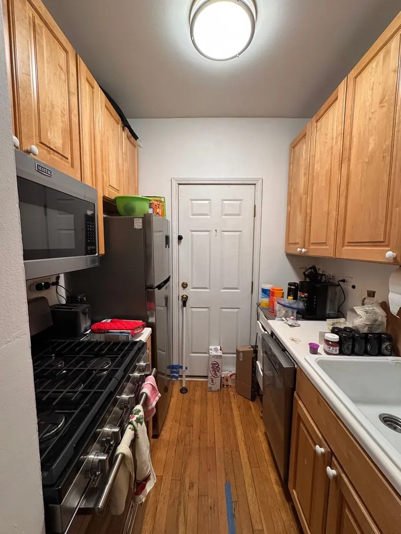 517 W Deming Pl, , 60614, USA 60614-unit#2N-Chicago-IL