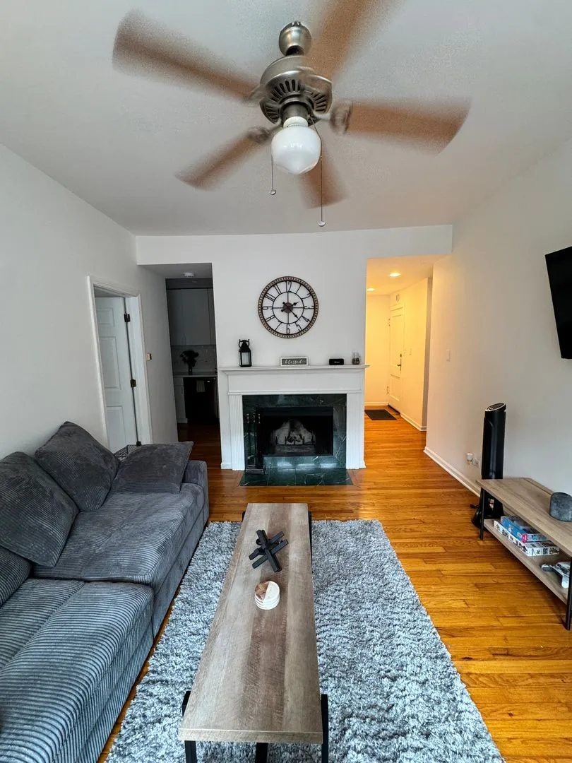 611 W Arlington Pl, ,  60614, USA 60614-unit#1N-Chicago-IL