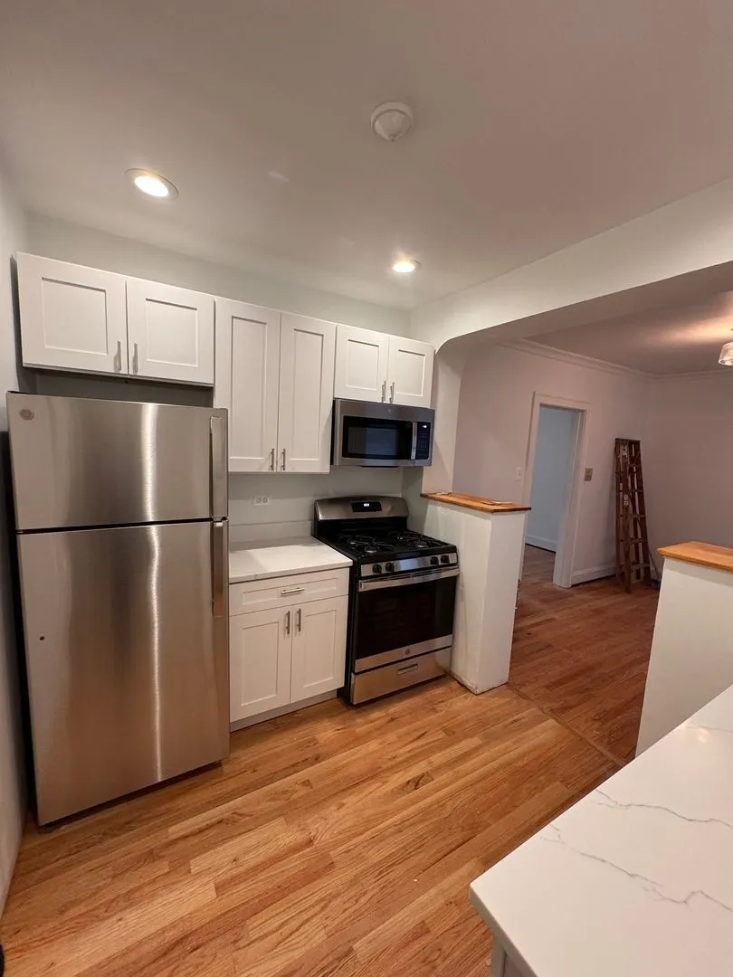 921 W George St, ,  60657, USA 60657-unit#3G-Chicago-IL