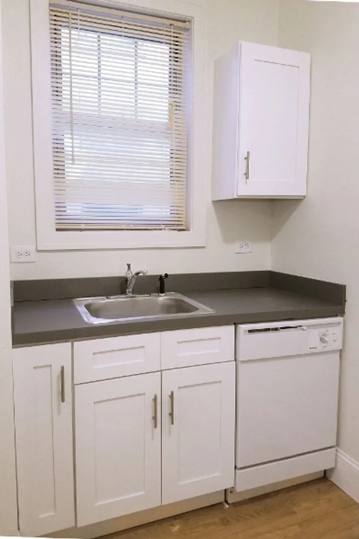 2022 W Berwyn Ave, , 60625, USA 60625-unit#3A-Chicago-IL