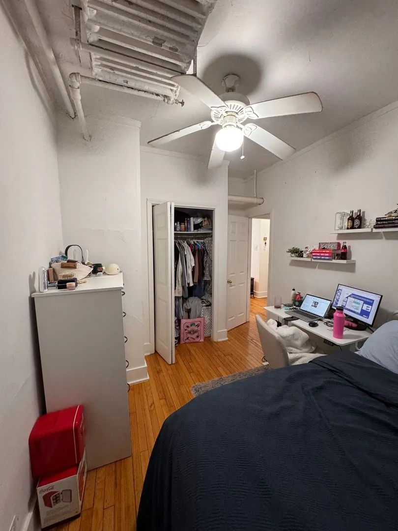 611 W Arlington Pl, ,  60614, USA 60614-unit#GS-Chicago-IL