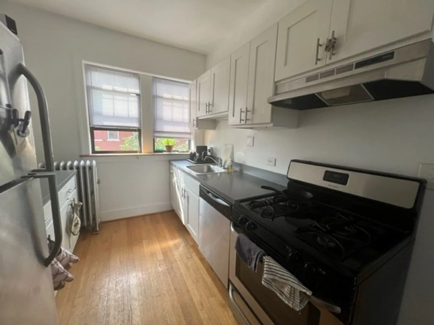 4901 N Paulina St, ,  60640, USA 60640-unit#3-Chicago-IL