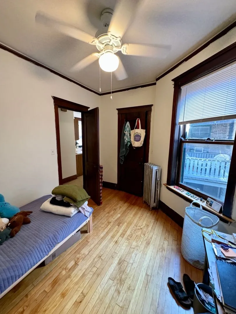 1204 W Montana St, ,  60614, USA 60614-unit#3-Chicago-IL