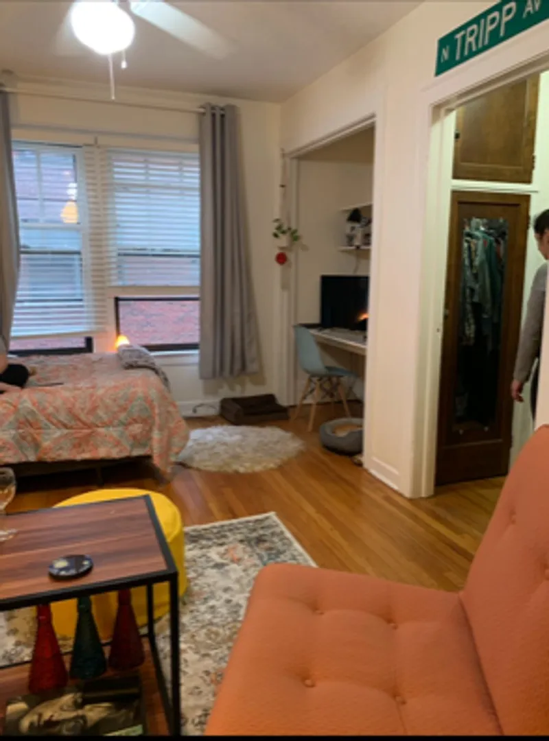 915 W George St, , 60657, USA 60657-unit#2B-Chicago-IL