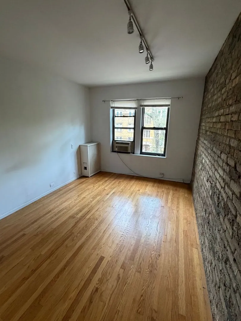 1623 W Grace St, , 60613, USA 60613-unit#2-Chicago-IL