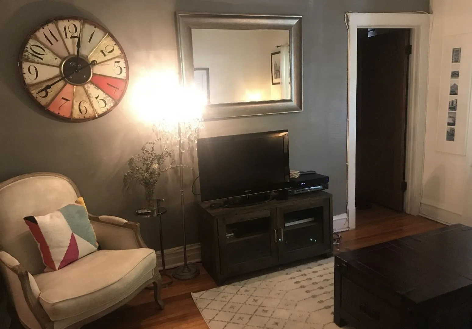2754 N Mildred Ave, , 60614, USA 60614-unit#3-Chicago-IL