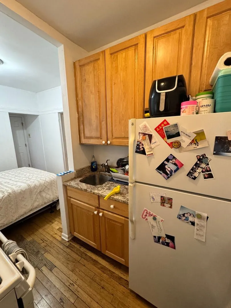 513 W Deming Pl, , 60614, USA 60614-unit#2N-Chicago-IL