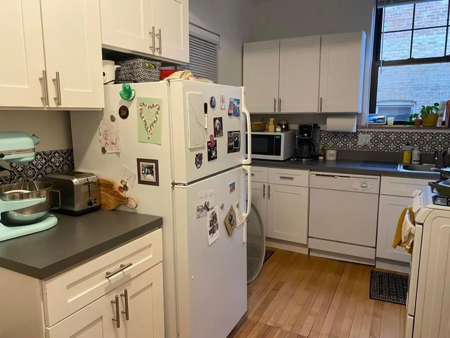 3536 N Racine Ave, , 60657, USA 60657-unit#2-Chicago-IL
