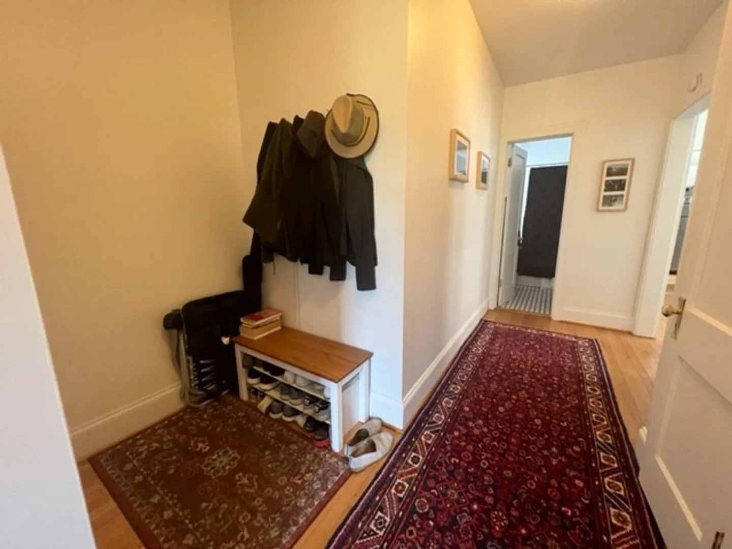 4901 N Paulina St, ,  60640, USA 60640-unit#3-Chicago-IL